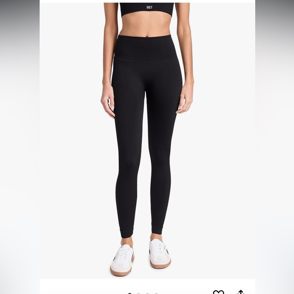 SET Active Sculptflex Leggings